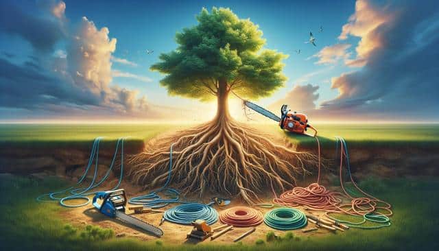 Tree Services in the USA: Costs for Trimming and Removal