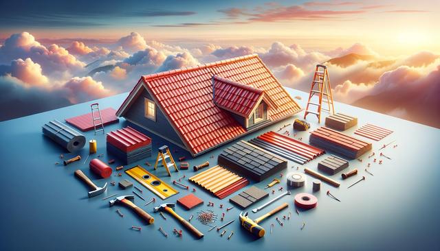 Is Your Roof Causing Hidden Issues? Discover How to Address the Problem