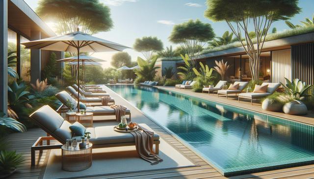xplore the World of Outdoor Pools: A Comprehensive Guide