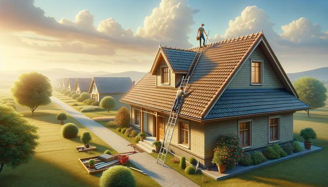 Is Your Roof Causing Hidden Issues? Discover How to Address the Problem