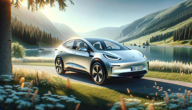 5 Best Affordable Electric Cars for Seniors in the USA (2025): Comfort, Safety, and Savings Explained
