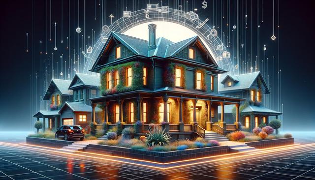 Unlock Your Future Home in 2025 with FHA Financing