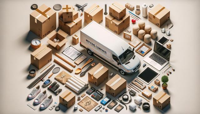 Find Reliable Moving Companies for Local and State-to-State Relocation