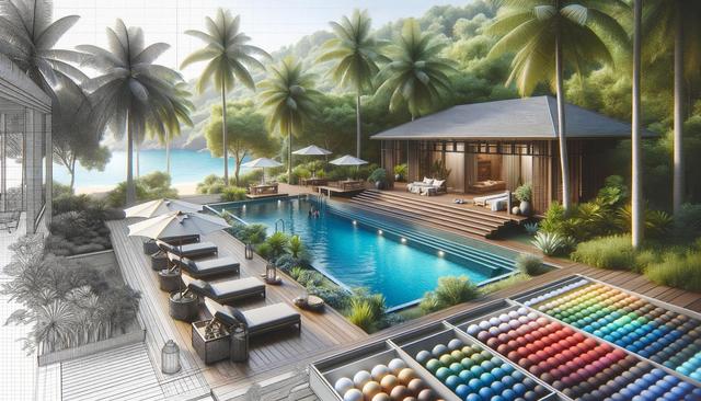 xplore the World of Outdoor Pools: A Comprehensive Guide
