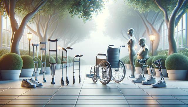 WHY SENIORS ARE SWITCHING TO THIS INSTEAD OF WALKERS IN 2025