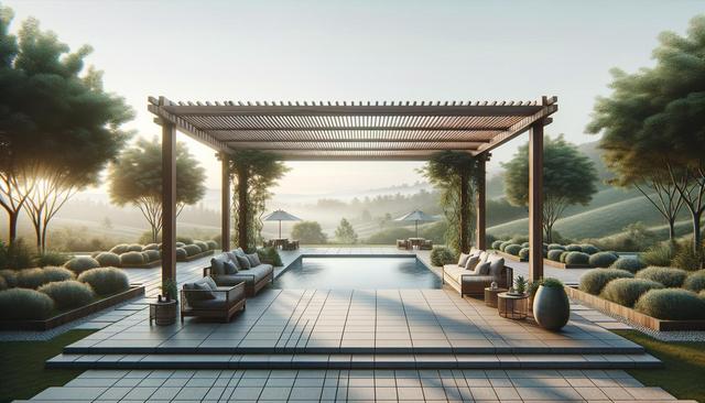 Pergola Offers – Explore Discounted Outdoor Structures