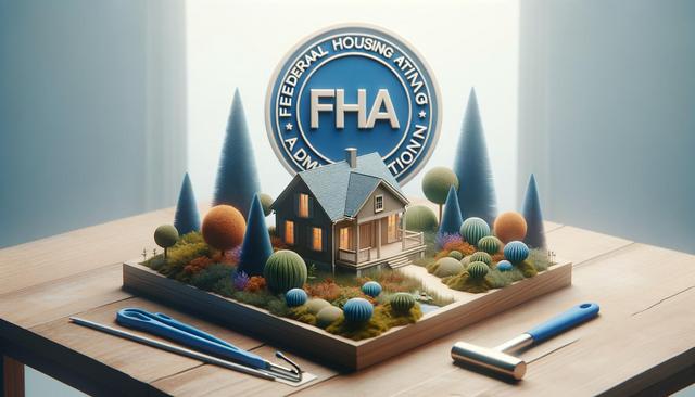 Unlock Your Future Home in 2025 with FHA Financing
