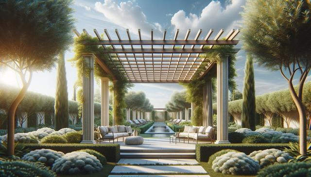 Pergola Offers – Explore Discounted Outdoor Structures