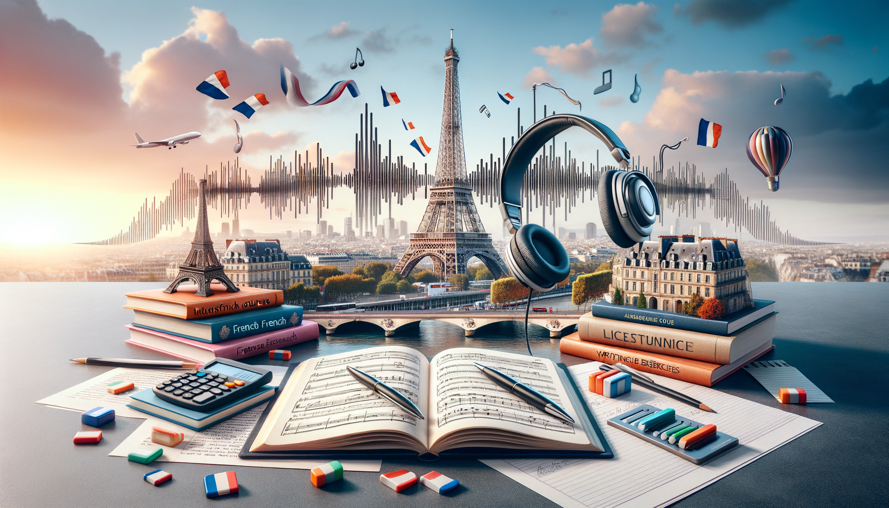 Cours de Français : Guide Complet pour Choisir la Formation Idéale