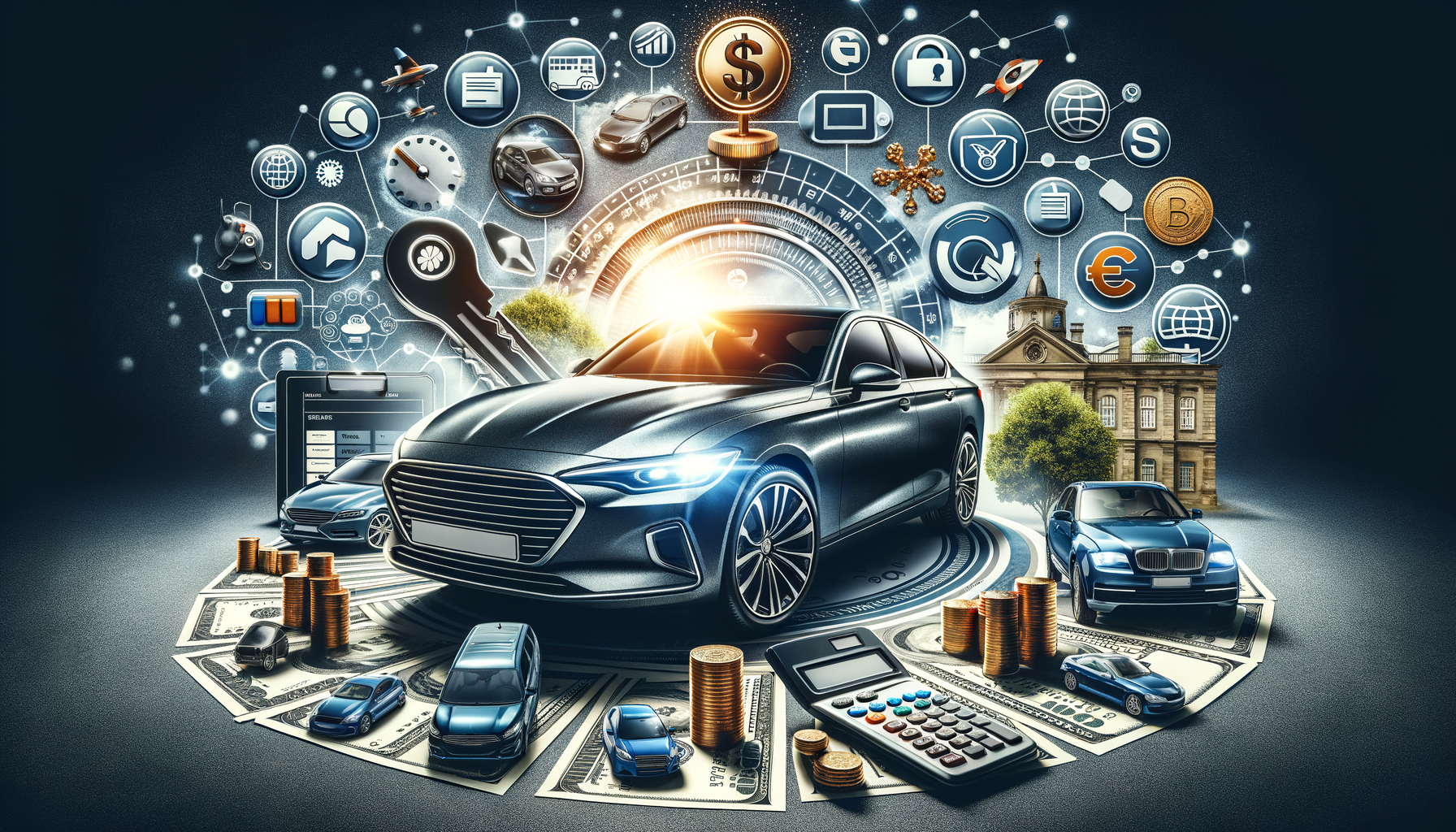 Unlocking Convenience: A Comprehensive Guide to Buy Now Pay Later Car