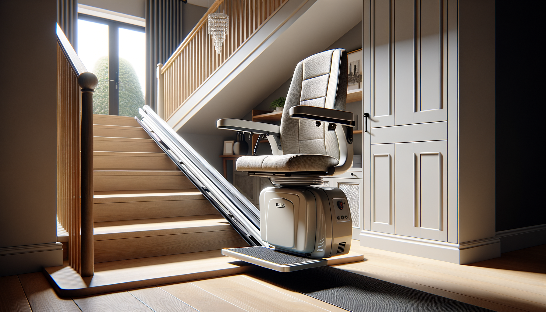 Understanding Stairlifts: A Comprehensive Guide