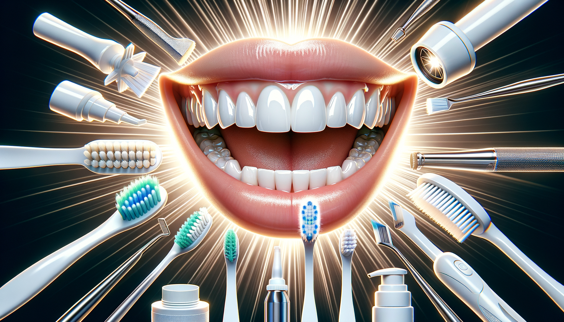 Understanding Teeth Whitening: Methods, Benefits, and Considerations