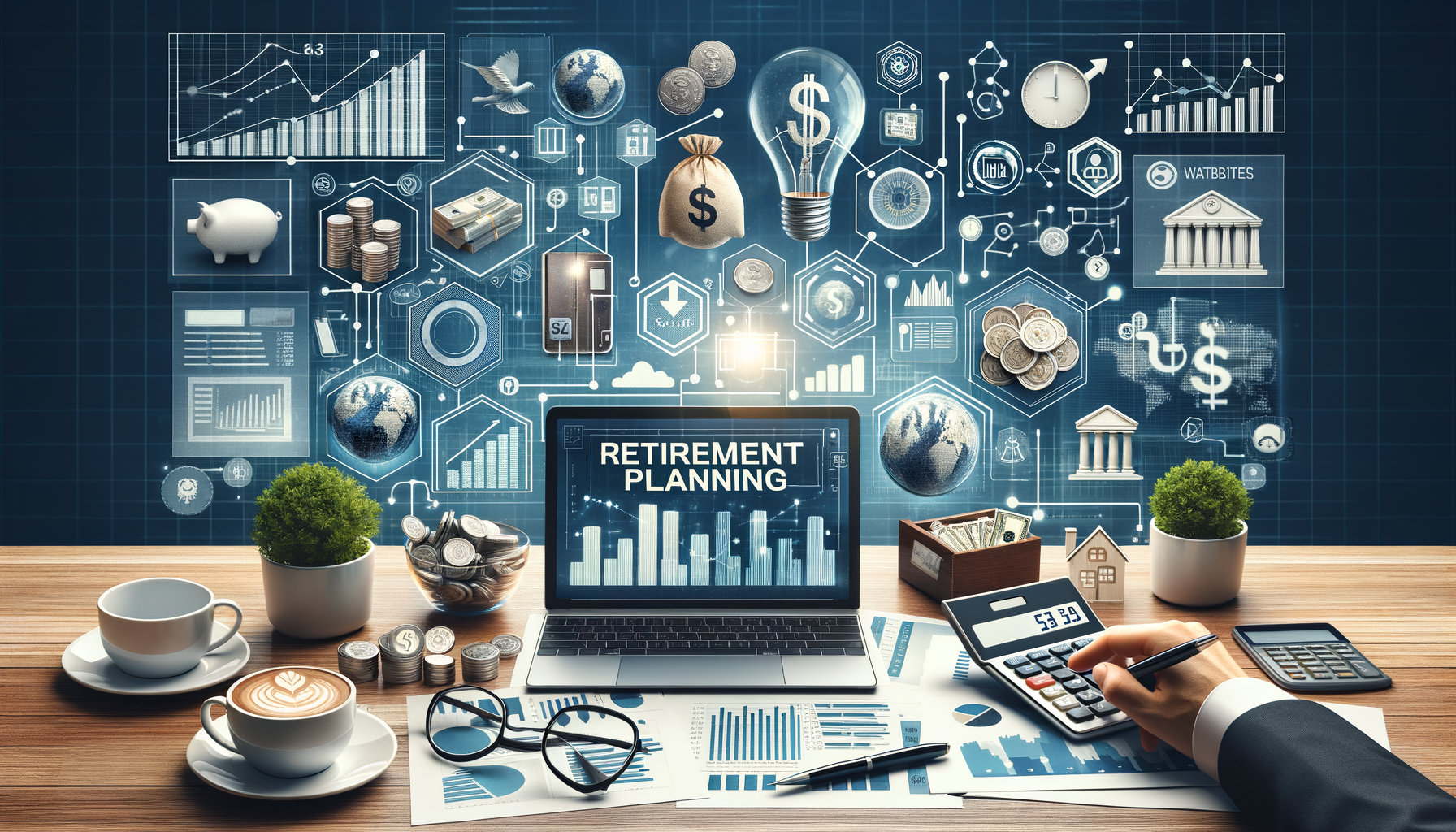 Choosing the Right Financial Services for Your Needs