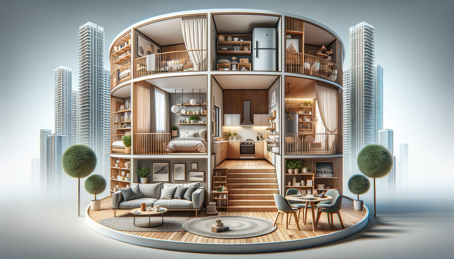 Finding Your Perfect Apartment: Budget-Friendly Tips and Insights