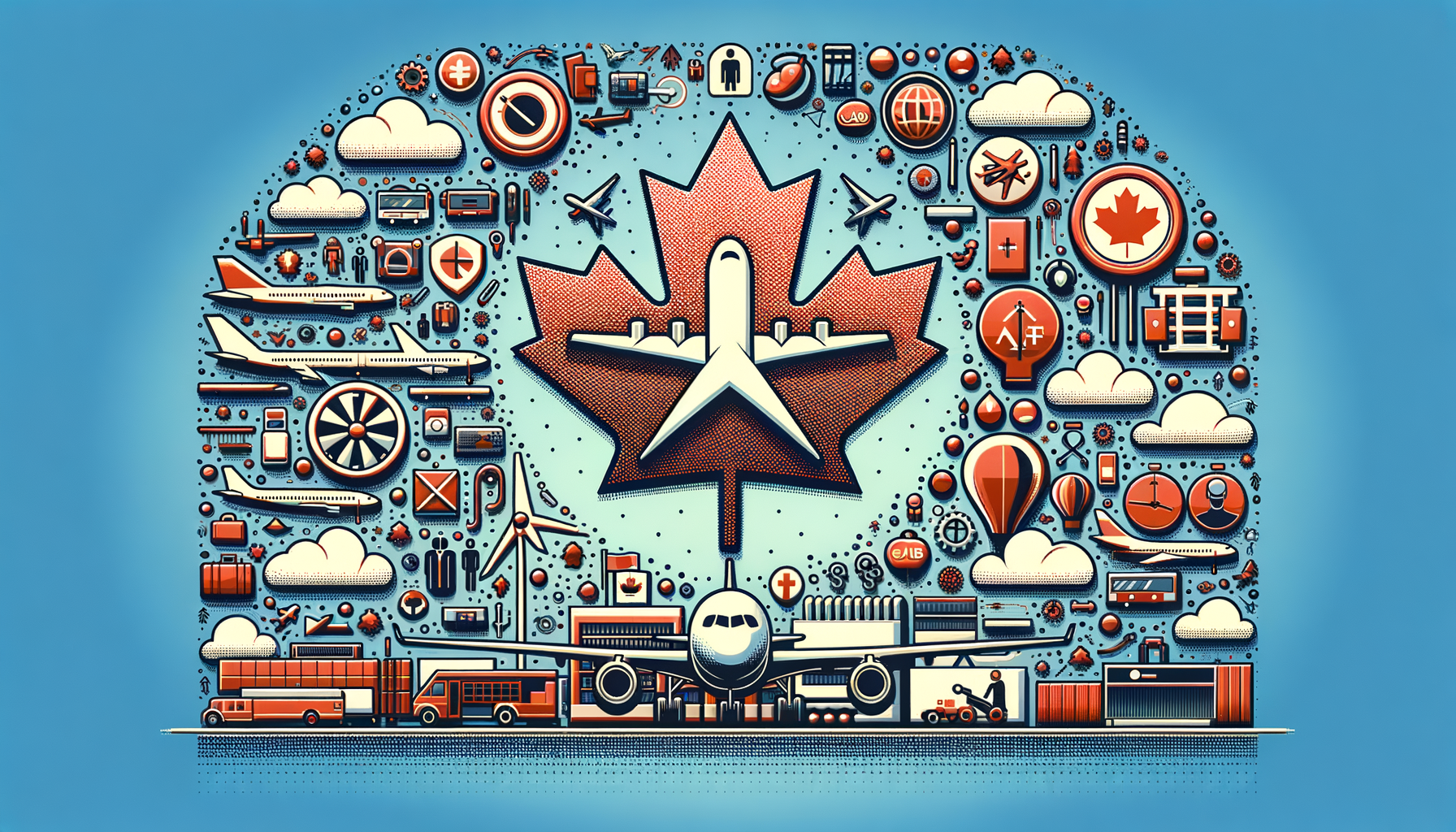 Explore Airport Training Opportunities in Canada