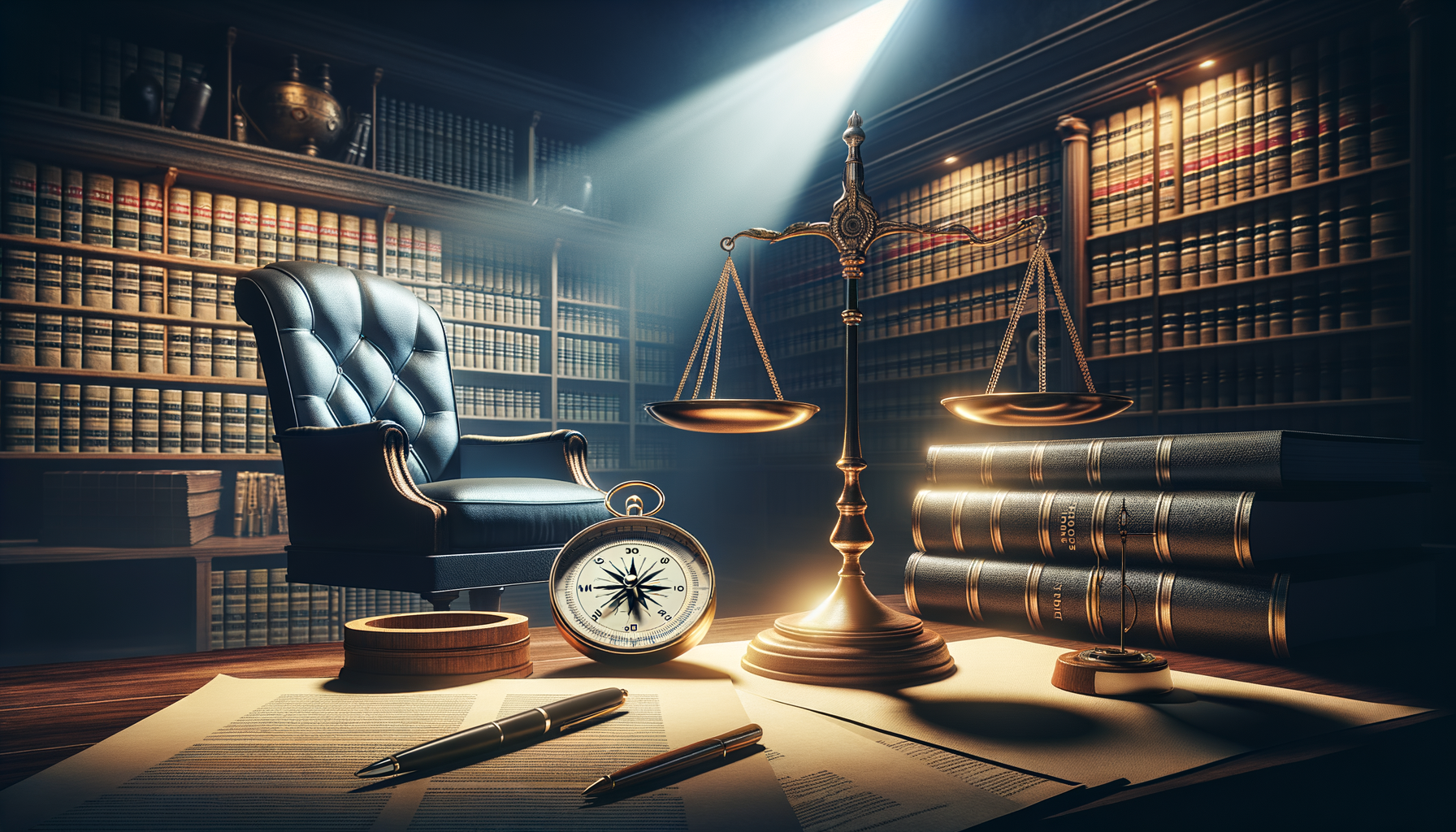Navegando en el Mundo de los Pro Bono Abogados: Campeones de la Justicia