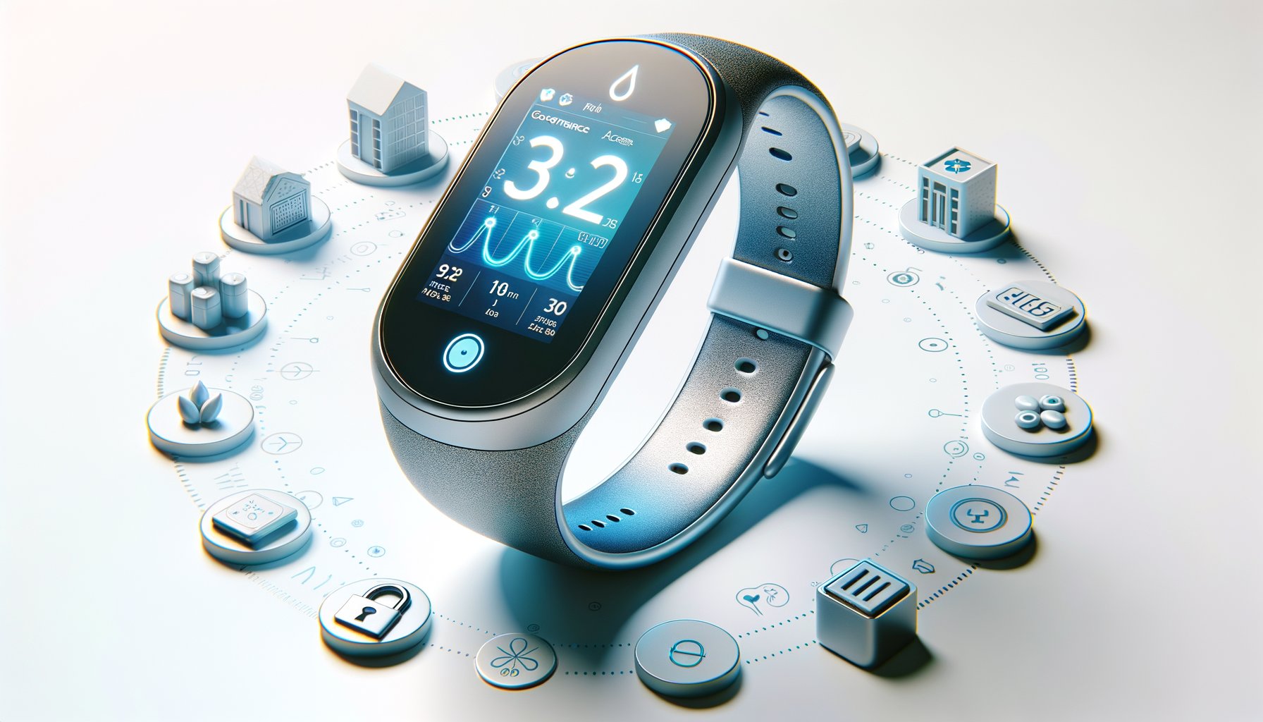 Accessing Affordable Glucose Monitoring: Government Initiatives