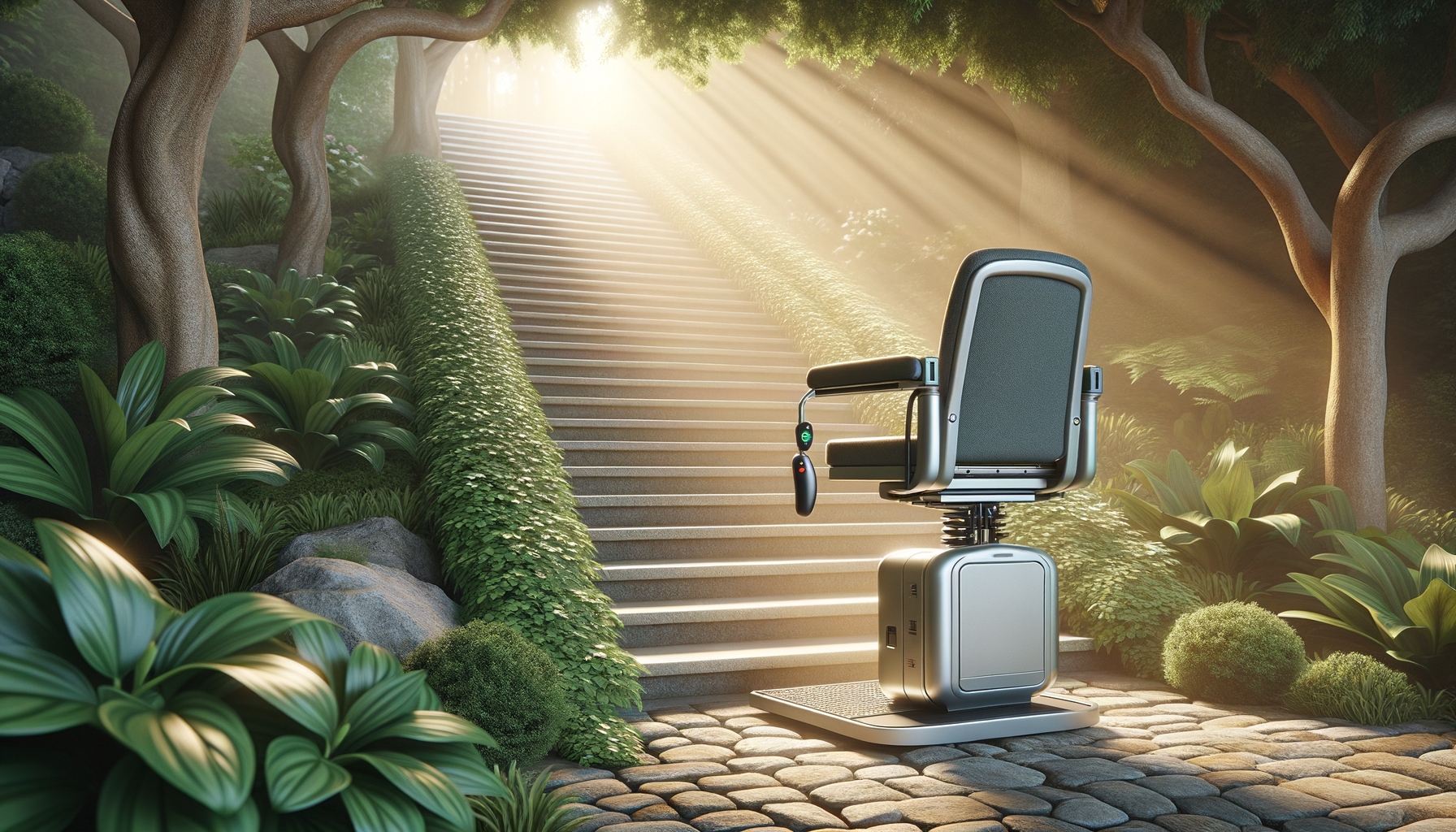 Comprehensive Guide for Stairlift Mobility
