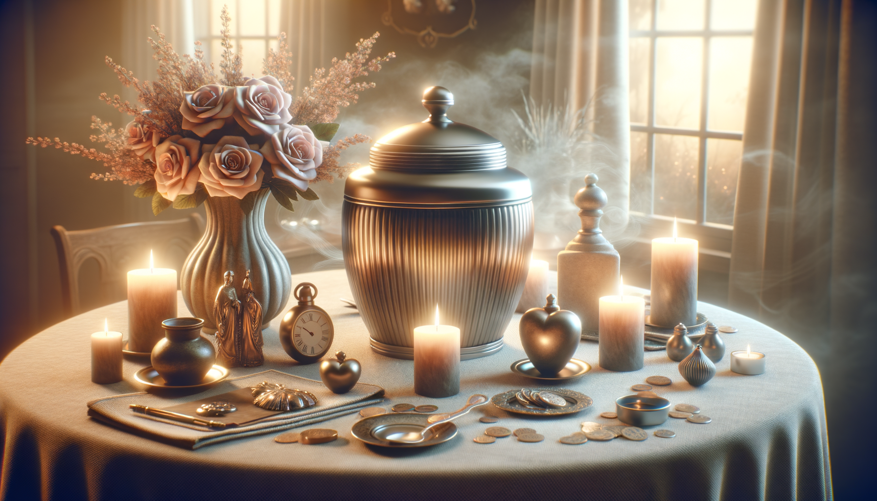 Dignified Farewell: Cost-Effective Cremation Options for Seniors