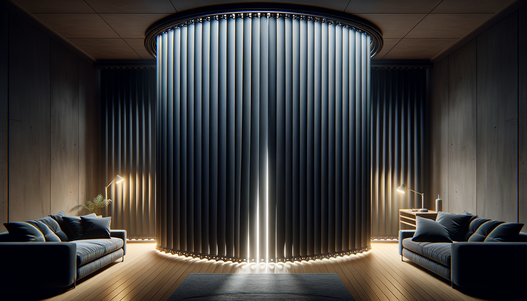 Top-Rated Blackout Blinds for Enhanced Darkness