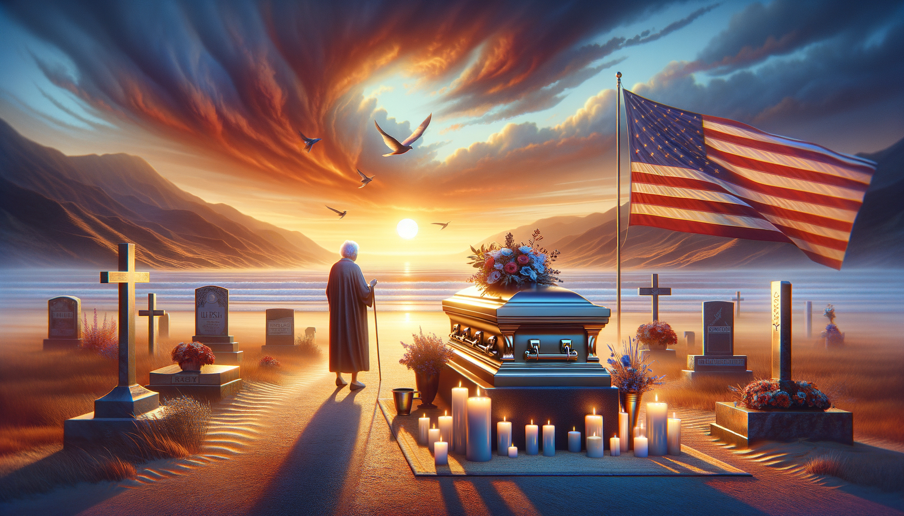 Dignified Farewell: Cost-Effective Cremation Options for Seniors