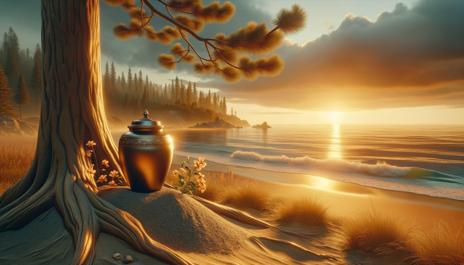 Dignified Farewell: Cost-Effective Cremation Options for Seniors