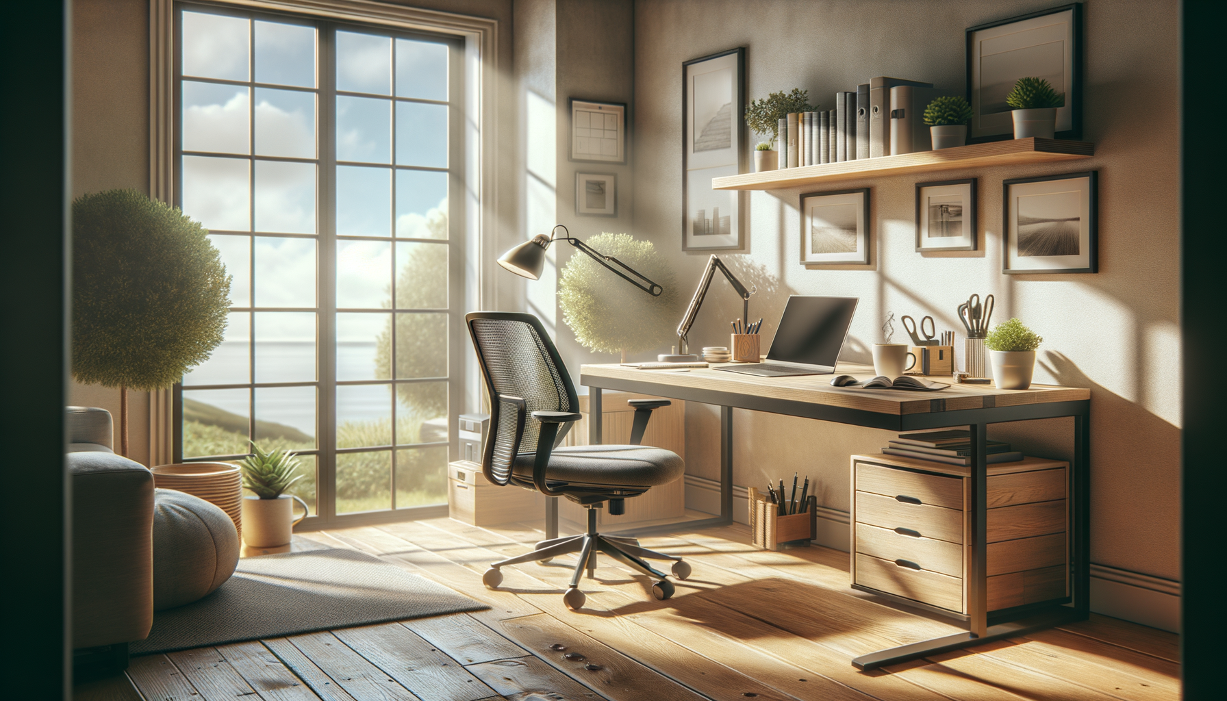 Work From Home: Exploring At-Home Typing Jobs and Their Flexibility