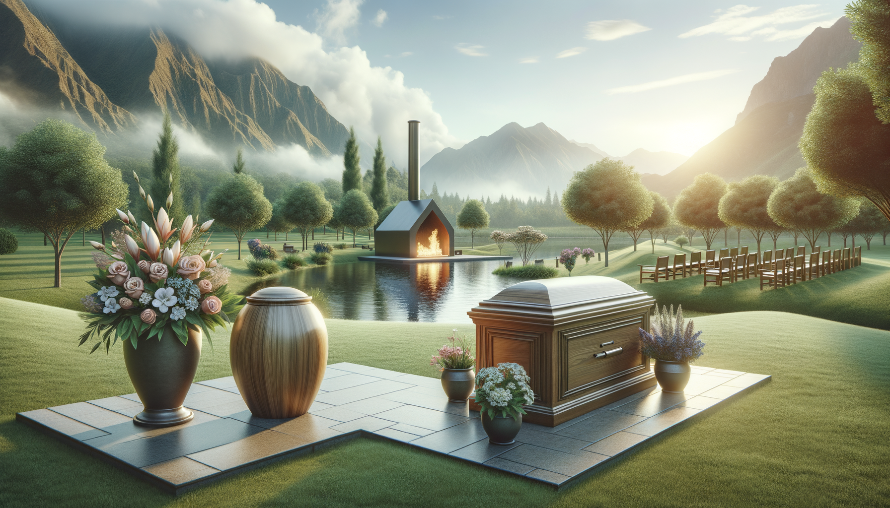 Dignified Farewell: Cost-Effective Cremation Options for Seniors