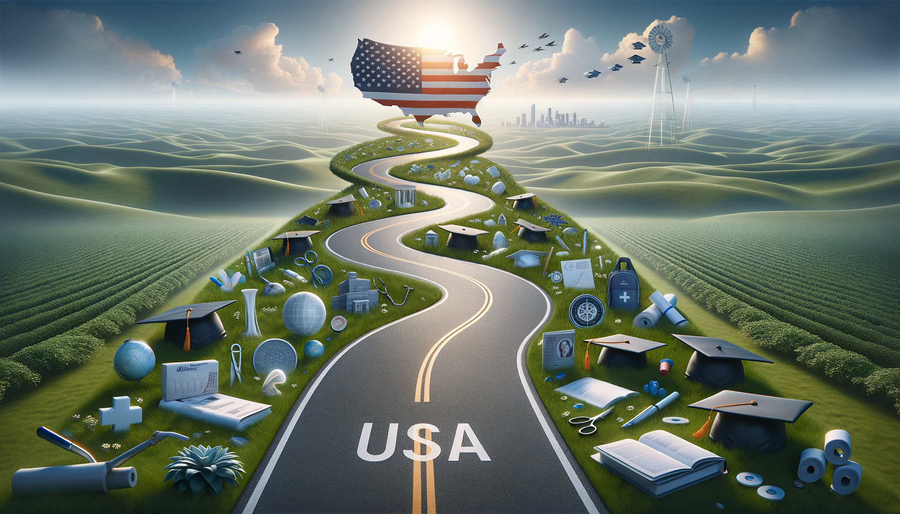 Start Your Career as a Medical Assistant with Training in the USA