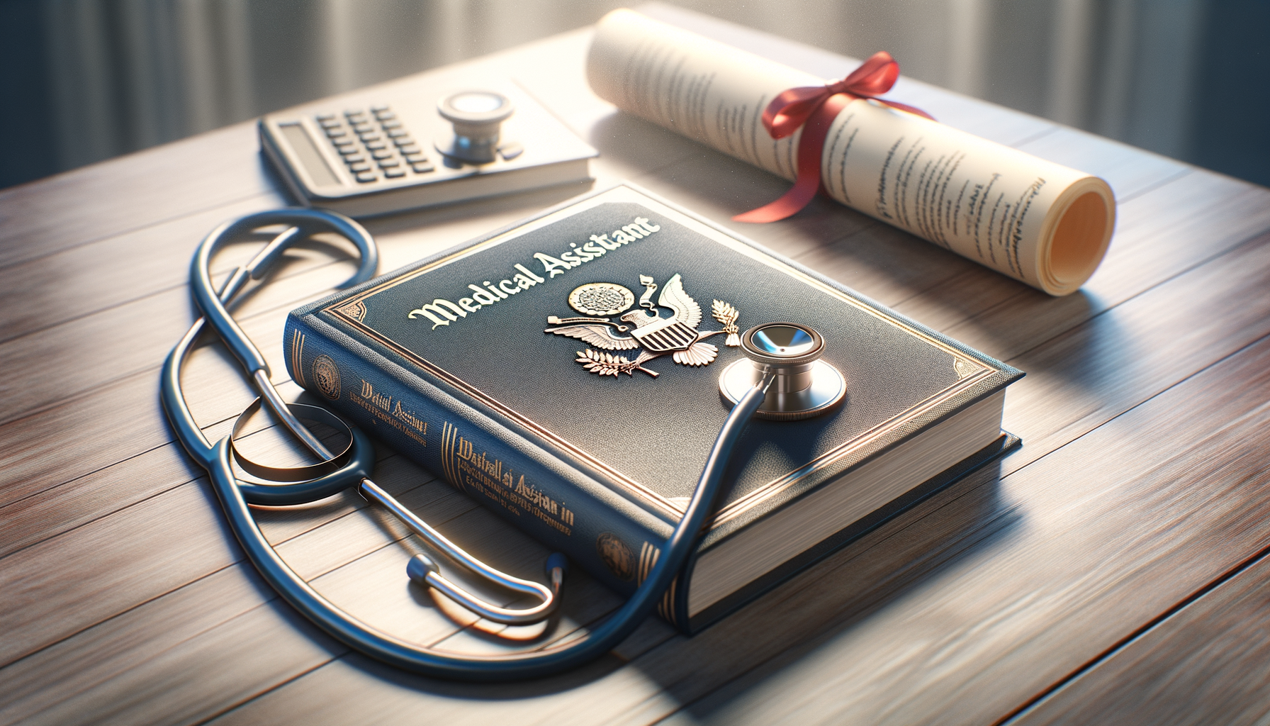 Start Your Career as a Medical Assistant with Training in the USA